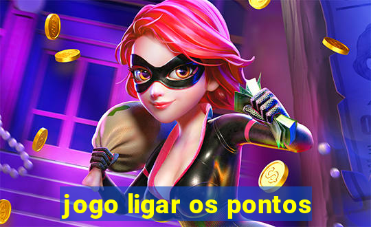 jogo ligar os pontos